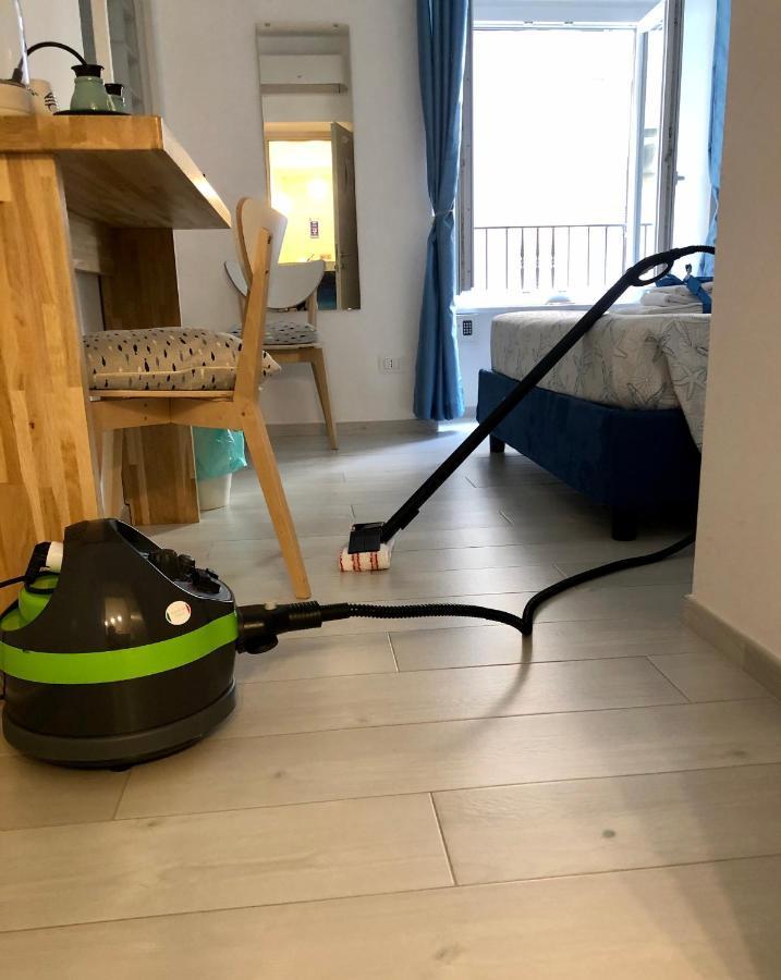 Ca' Da Sirio Hotel La Spezia Kültér fotó