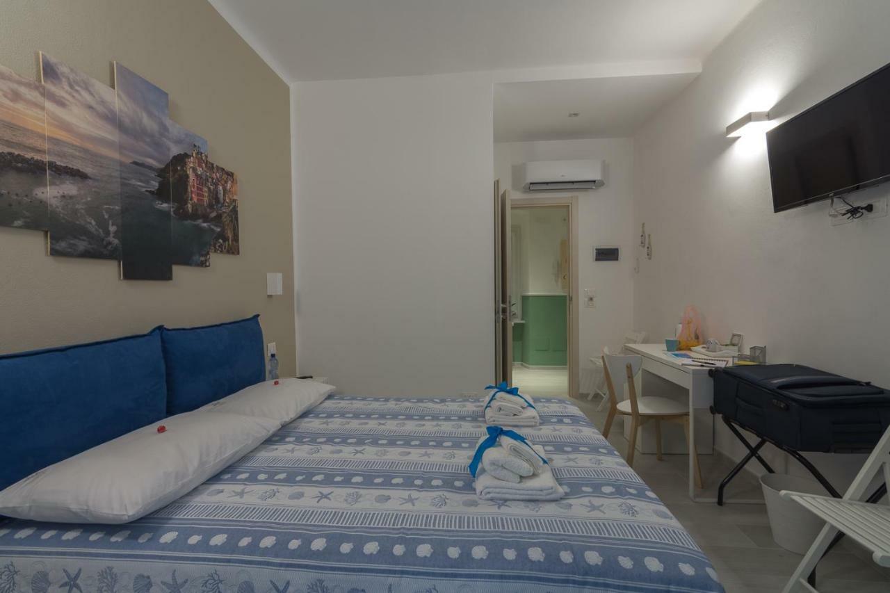 Ca' Da Sirio Hotel La Spezia Kültér fotó