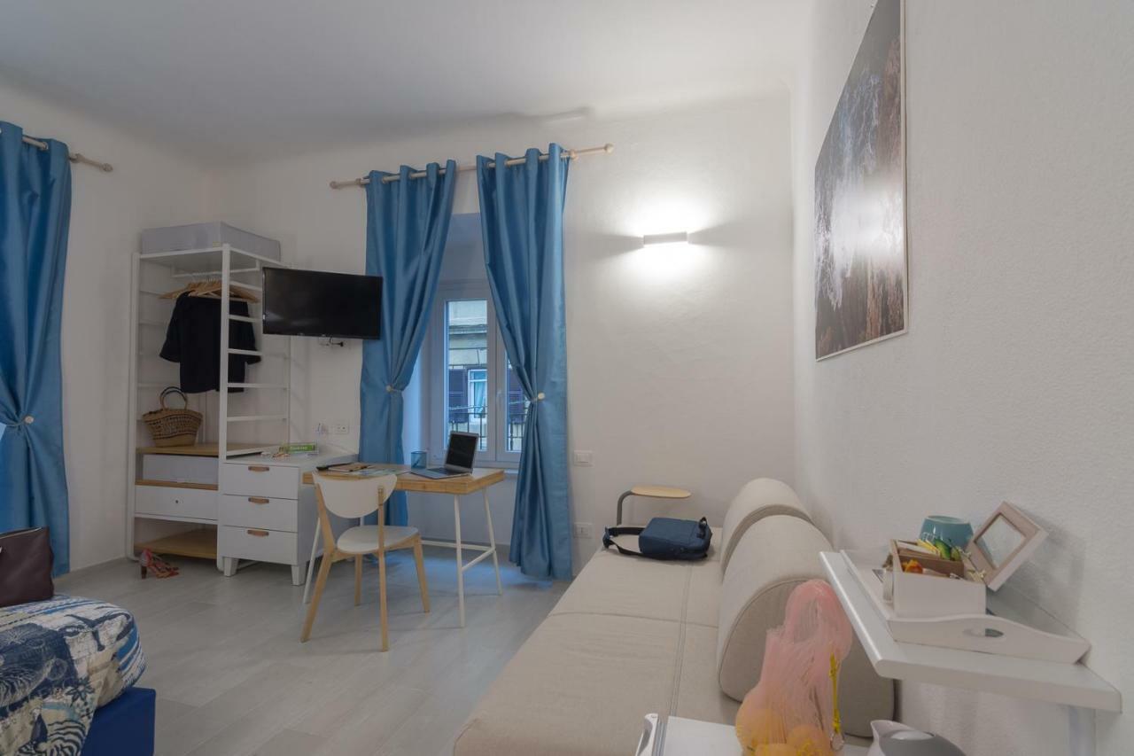 Ca' Da Sirio Hotel La Spezia Kültér fotó