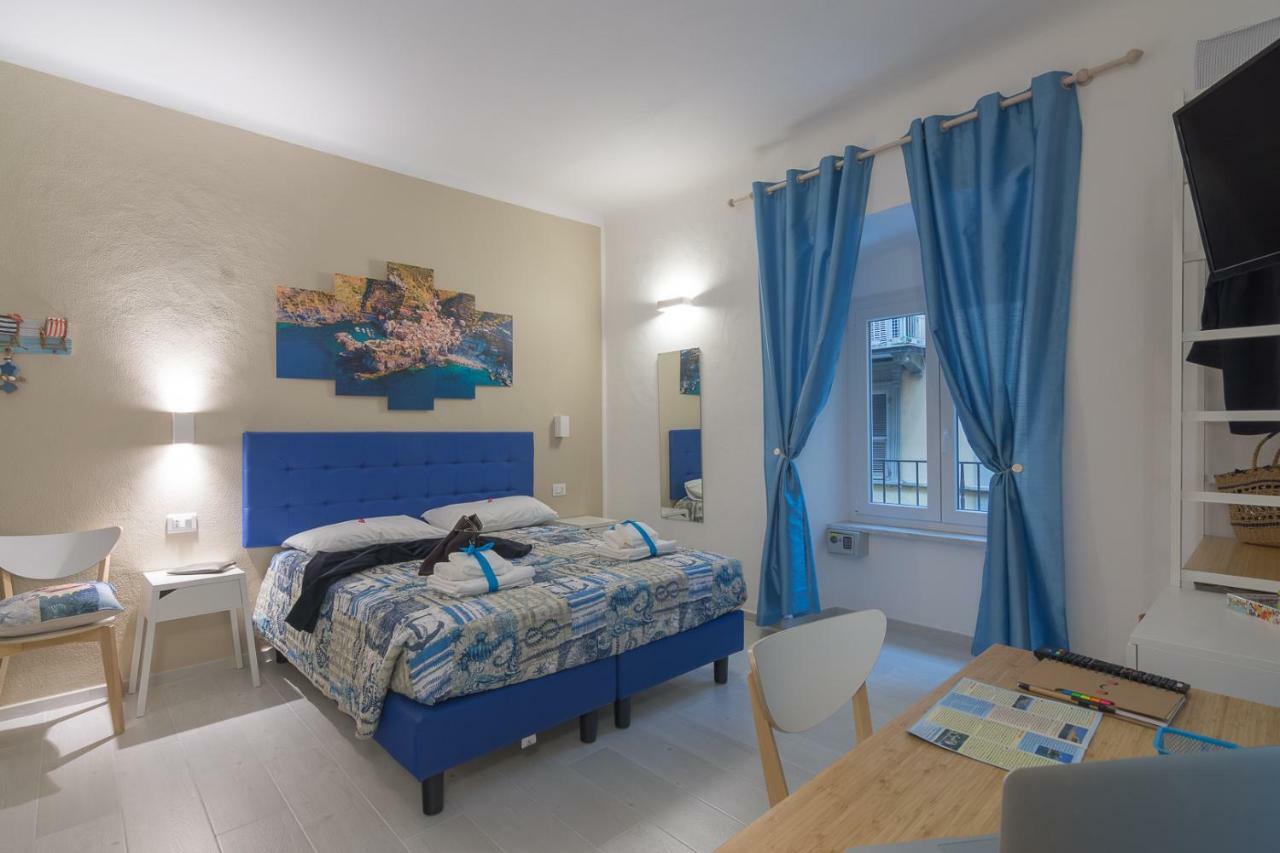 Ca' Da Sirio Hotel La Spezia Kültér fotó