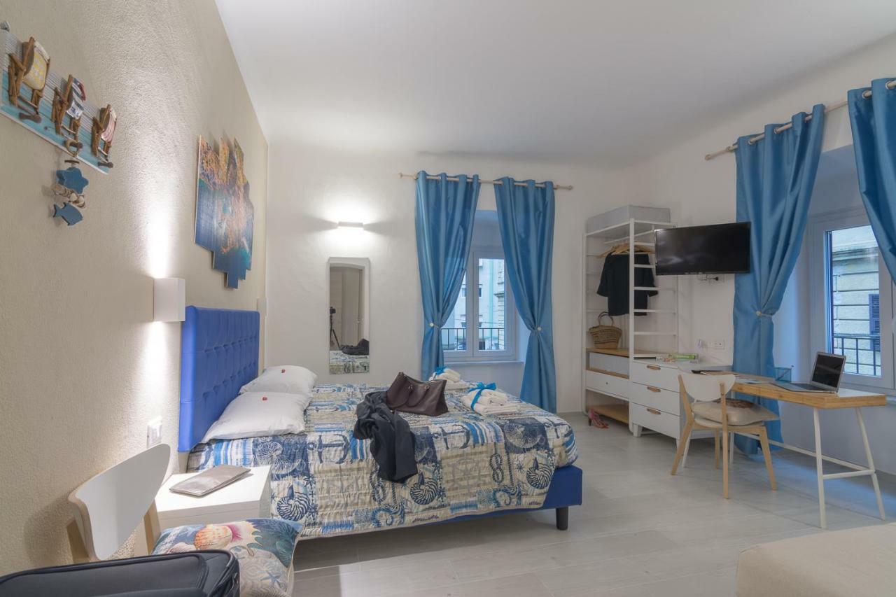 Ca' Da Sirio Hotel La Spezia Kültér fotó