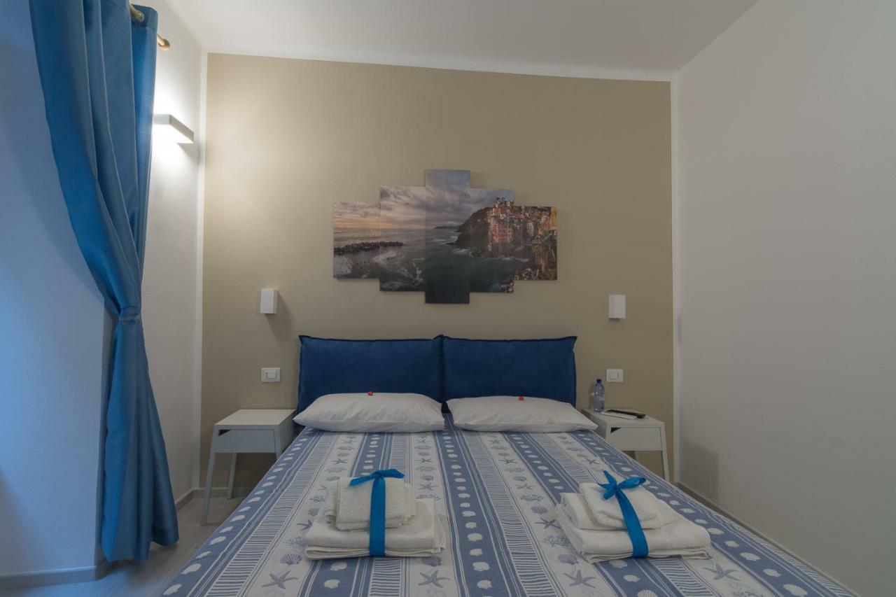 Ca' Da Sirio Hotel La Spezia Kültér fotó