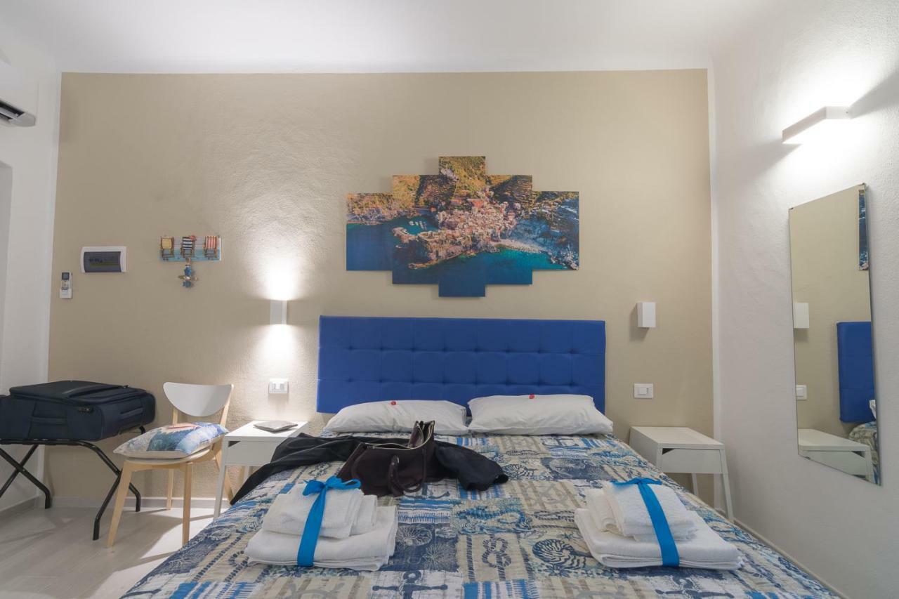 Ca' Da Sirio Hotel La Spezia Kültér fotó