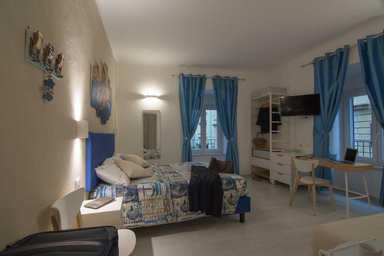 Ca' Da Sirio Hotel La Spezia Kültér fotó