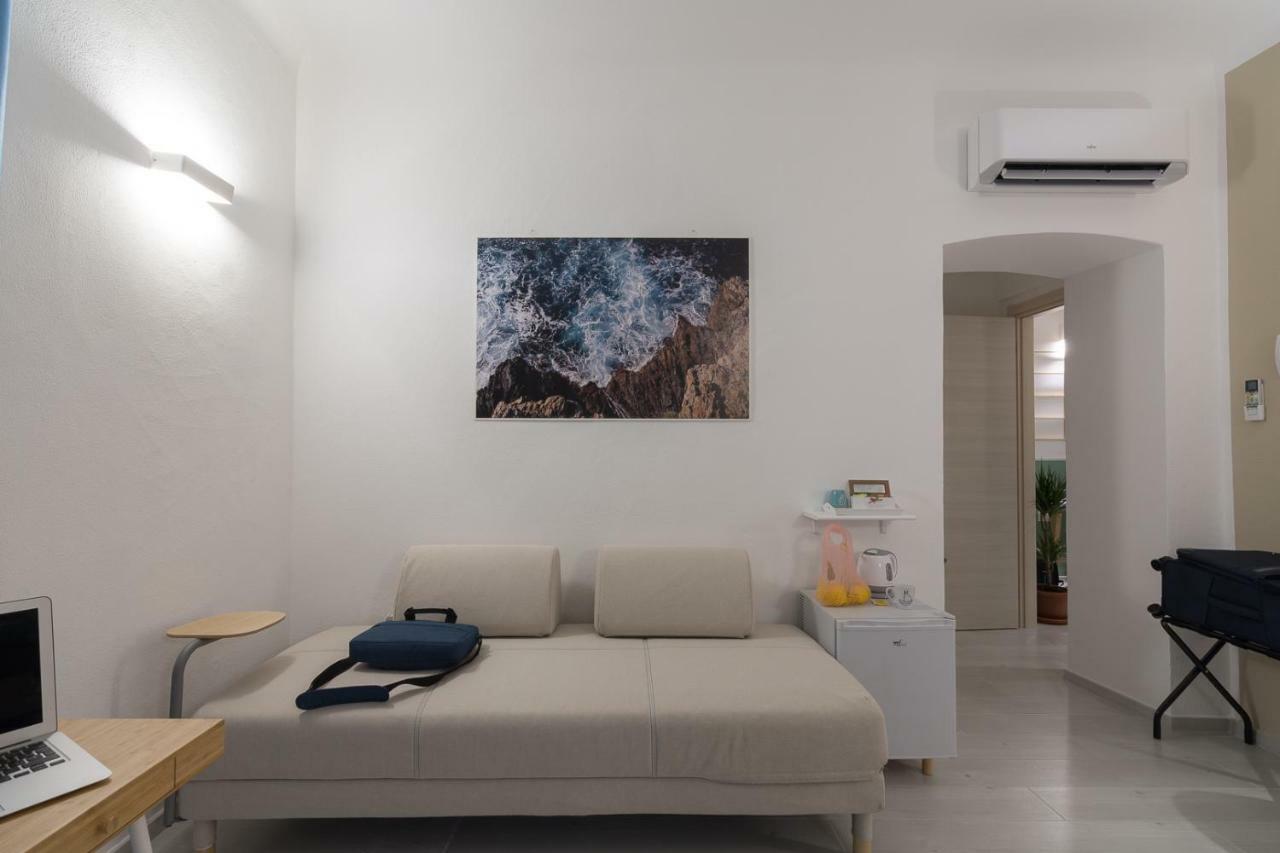 Ca' Da Sirio Hotel La Spezia Kültér fotó