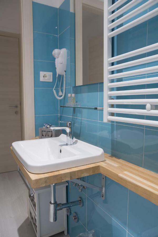 Ca' Da Sirio Hotel La Spezia Kültér fotó
