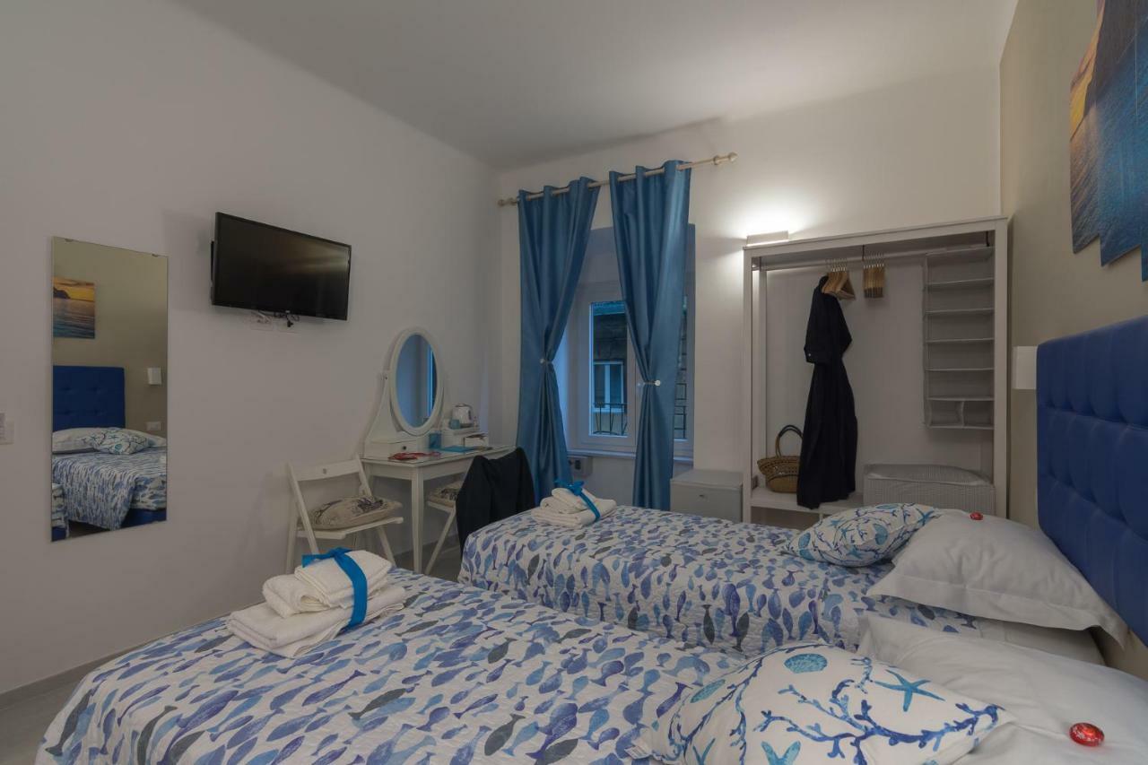 Ca' Da Sirio Hotel La Spezia Kültér fotó