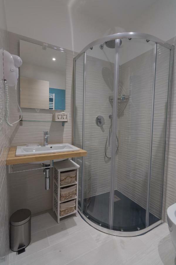 Ca' Da Sirio Hotel La Spezia Kültér fotó