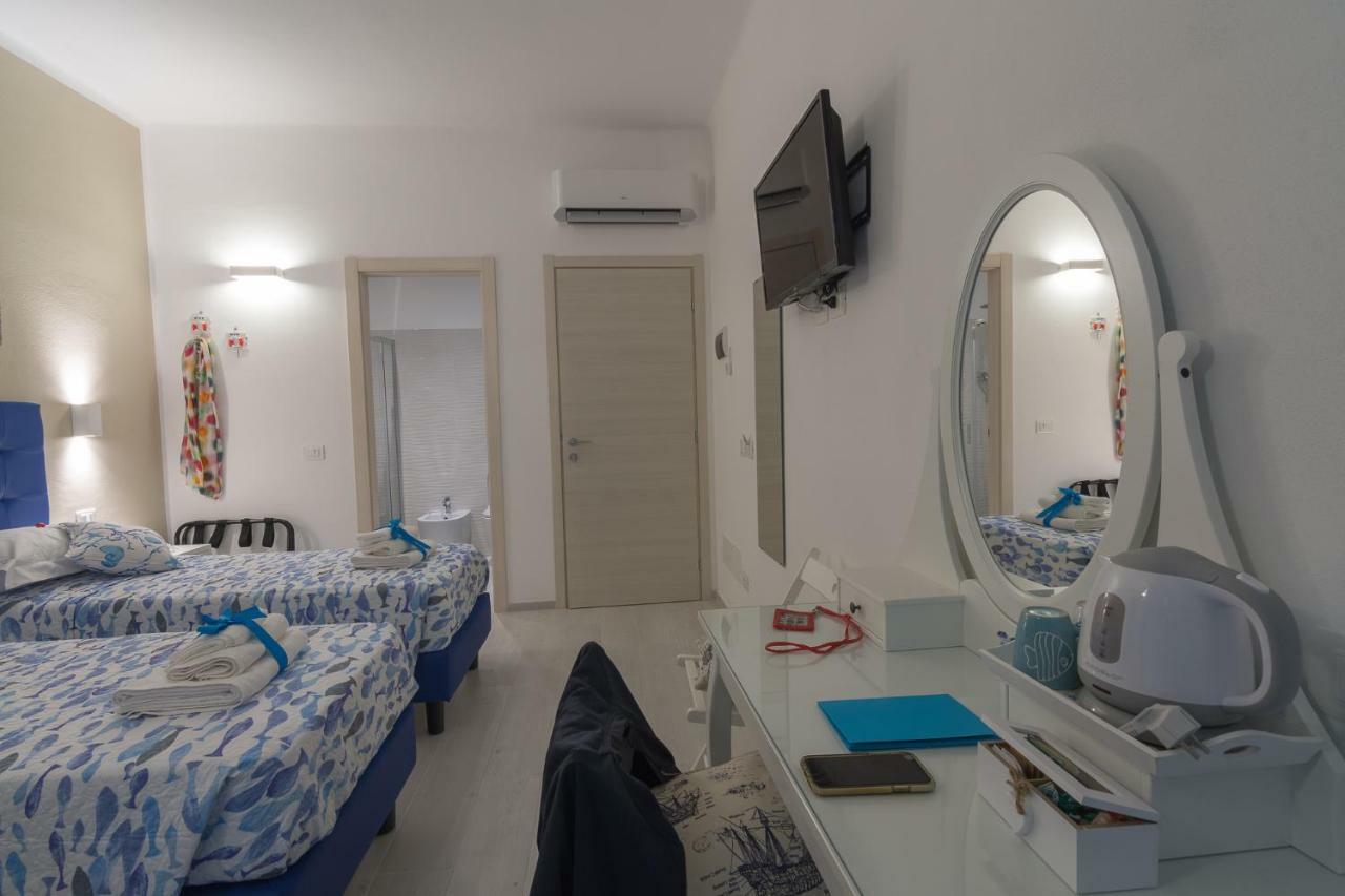 Ca' Da Sirio Hotel La Spezia Kültér fotó