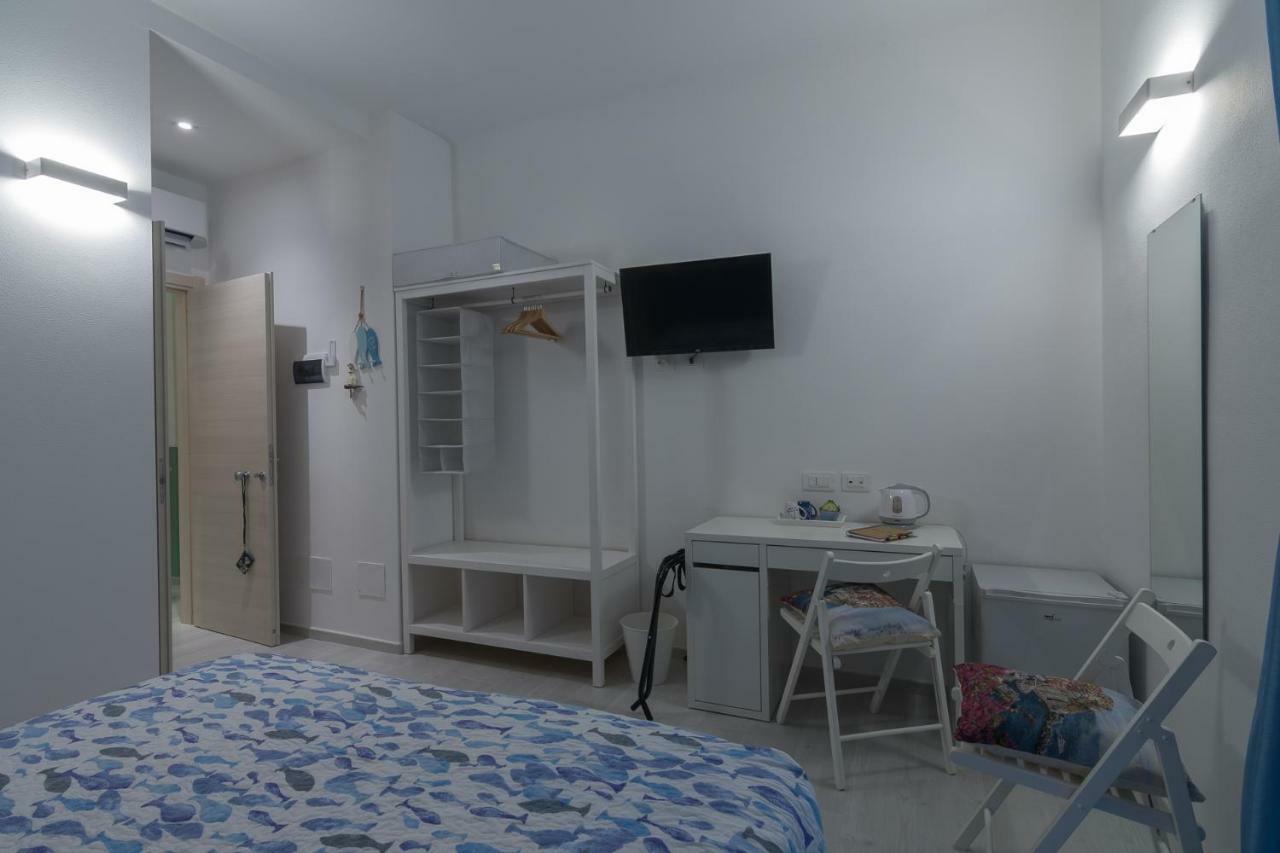 Ca' Da Sirio Hotel La Spezia Kültér fotó