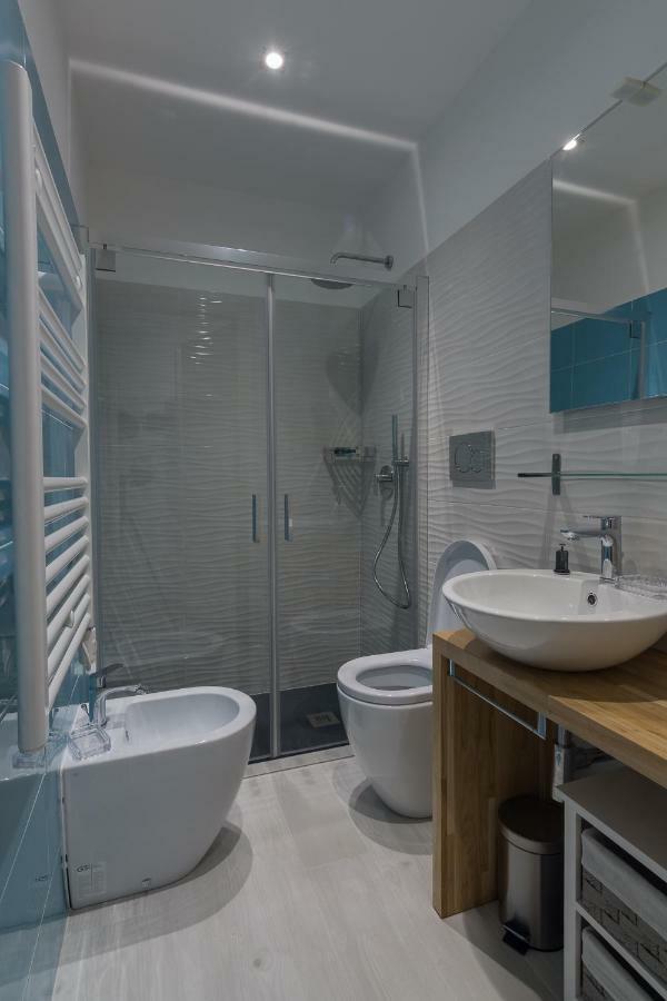 Ca' Da Sirio Hotel La Spezia Kültér fotó
