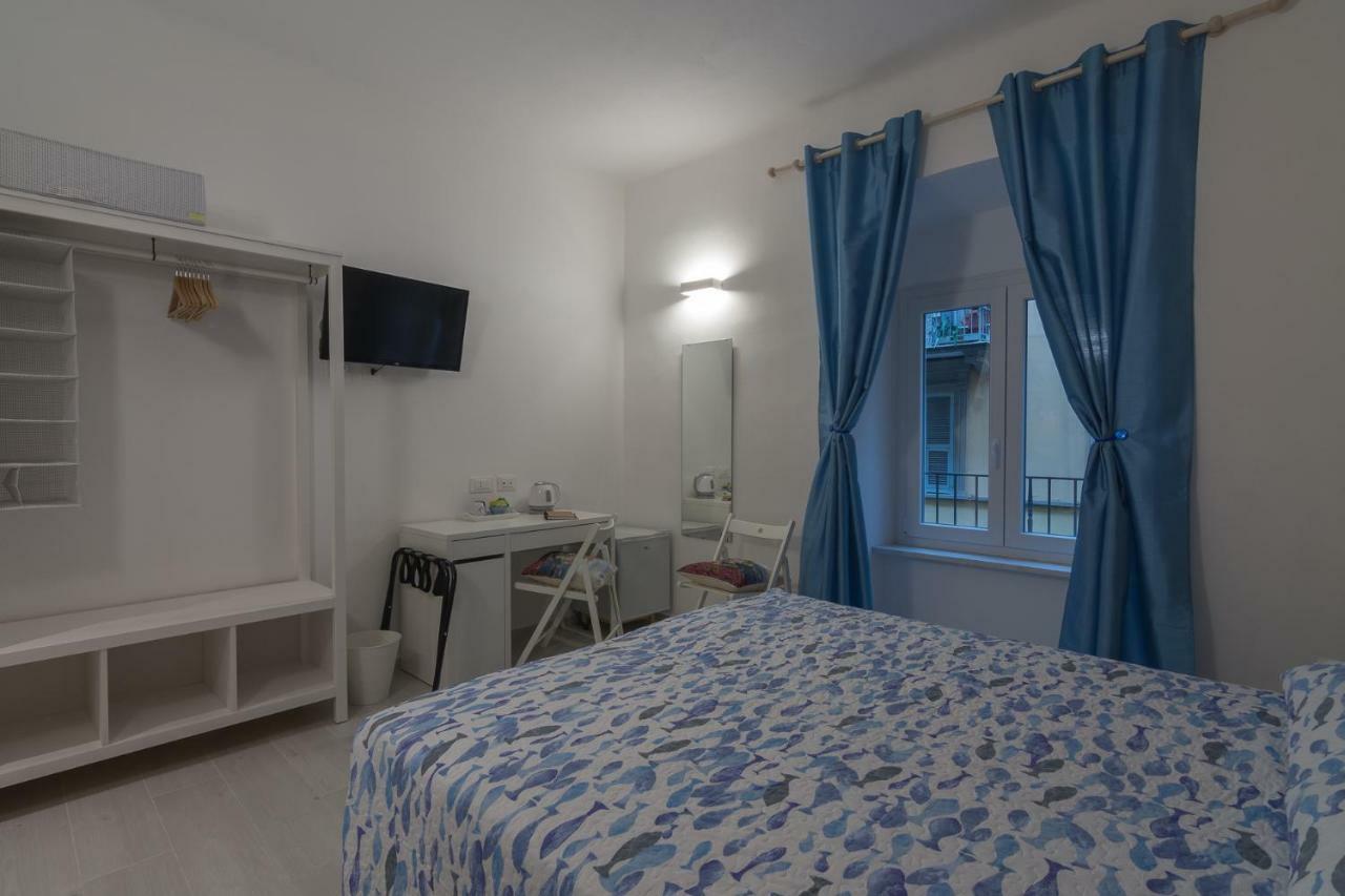 Ca' Da Sirio Hotel La Spezia Kültér fotó