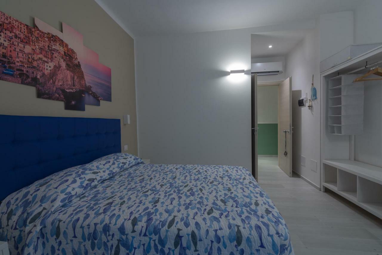 Ca' Da Sirio Hotel La Spezia Kültér fotó