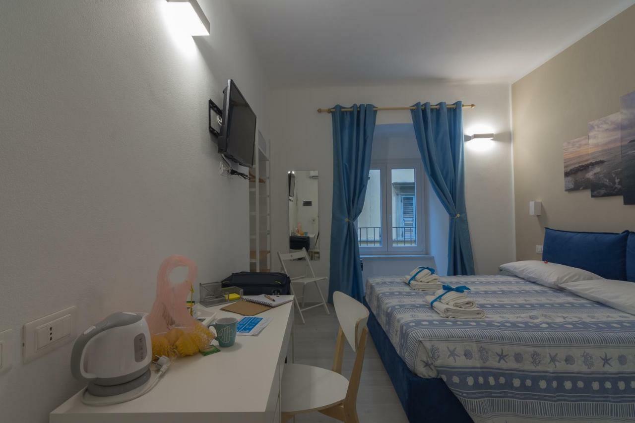 Ca' Da Sirio Hotel La Spezia Kültér fotó