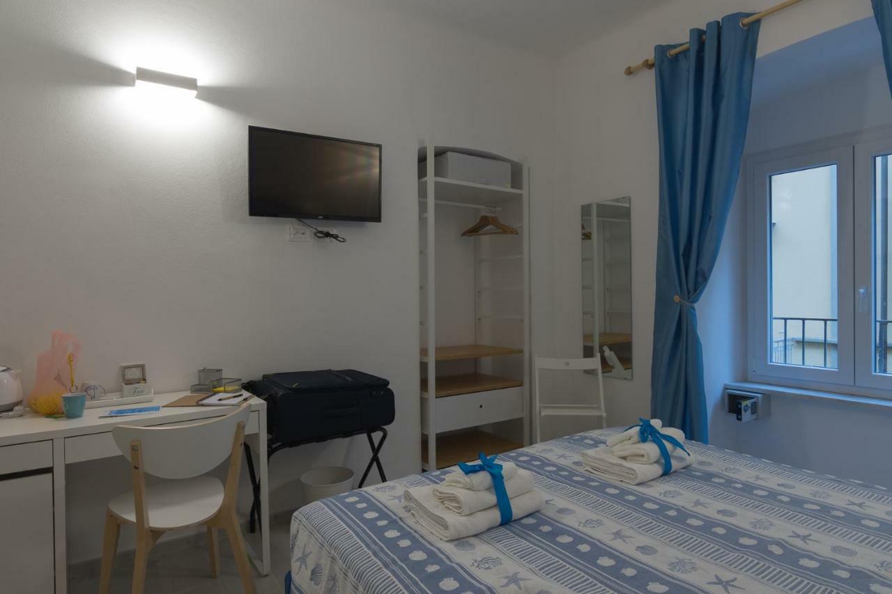 Ca' Da Sirio Hotel La Spezia Kültér fotó