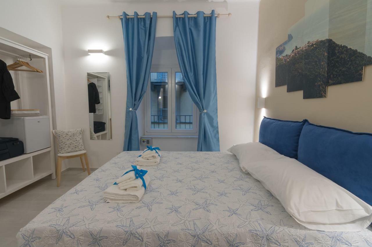 Ca' Da Sirio Hotel La Spezia Kültér fotó