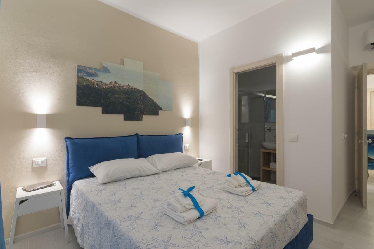 Ca' Da Sirio Hotel La Spezia Kültér fotó