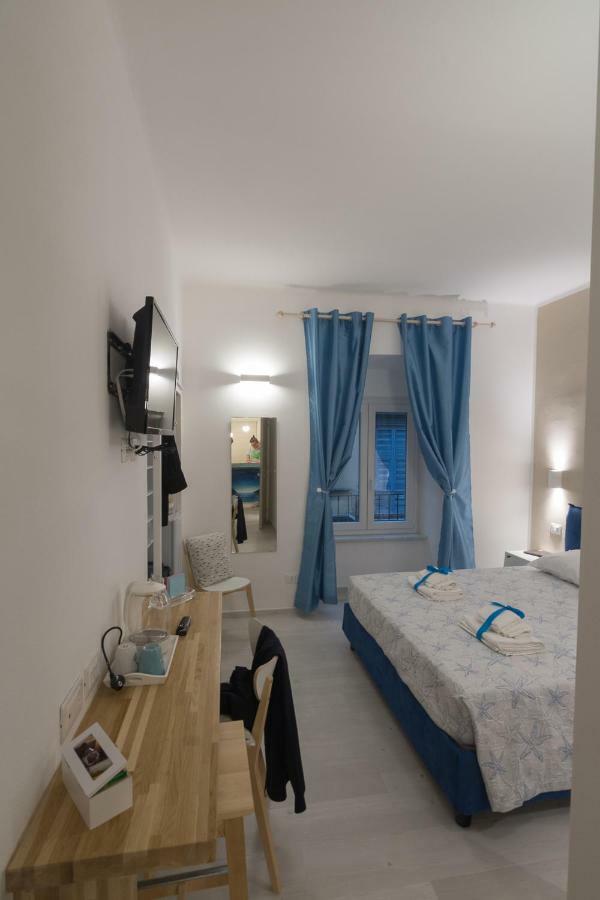 Ca' Da Sirio Hotel La Spezia Kültér fotó