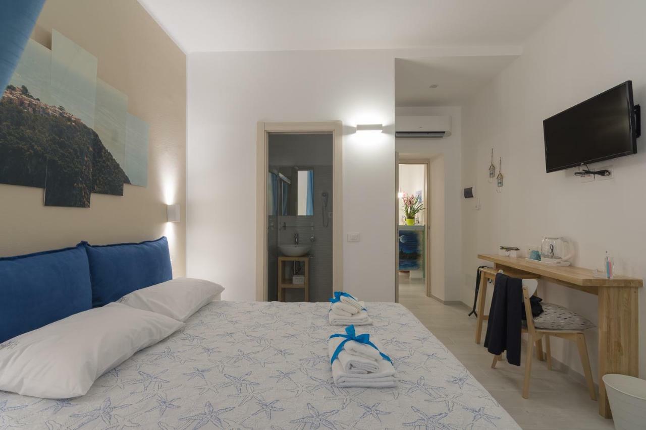 Ca' Da Sirio Hotel La Spezia Kültér fotó