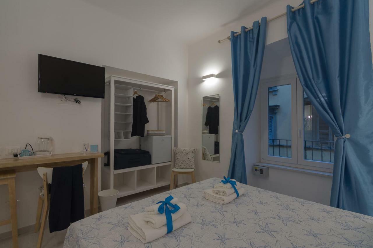 Ca' Da Sirio Hotel La Spezia Kültér fotó
