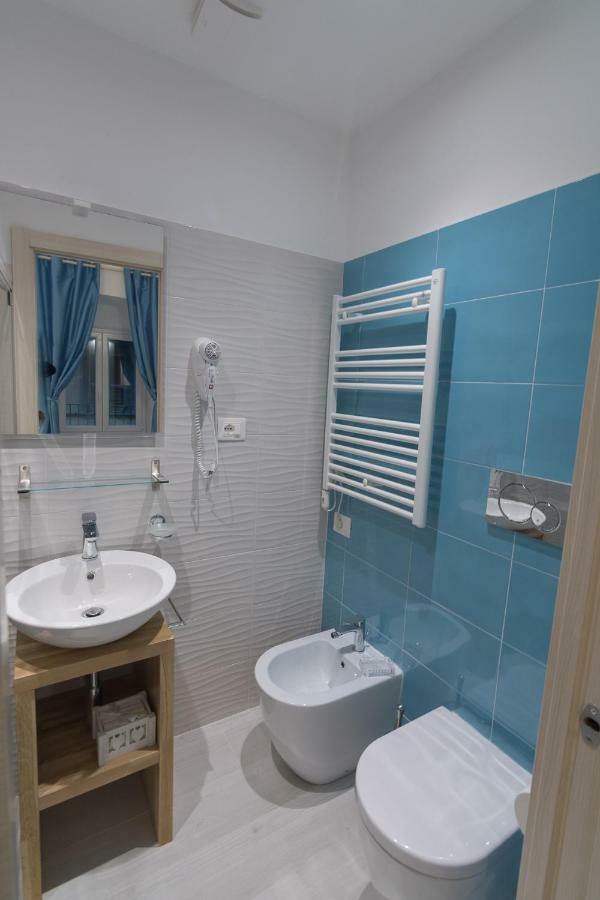Ca' Da Sirio Hotel La Spezia Kültér fotó