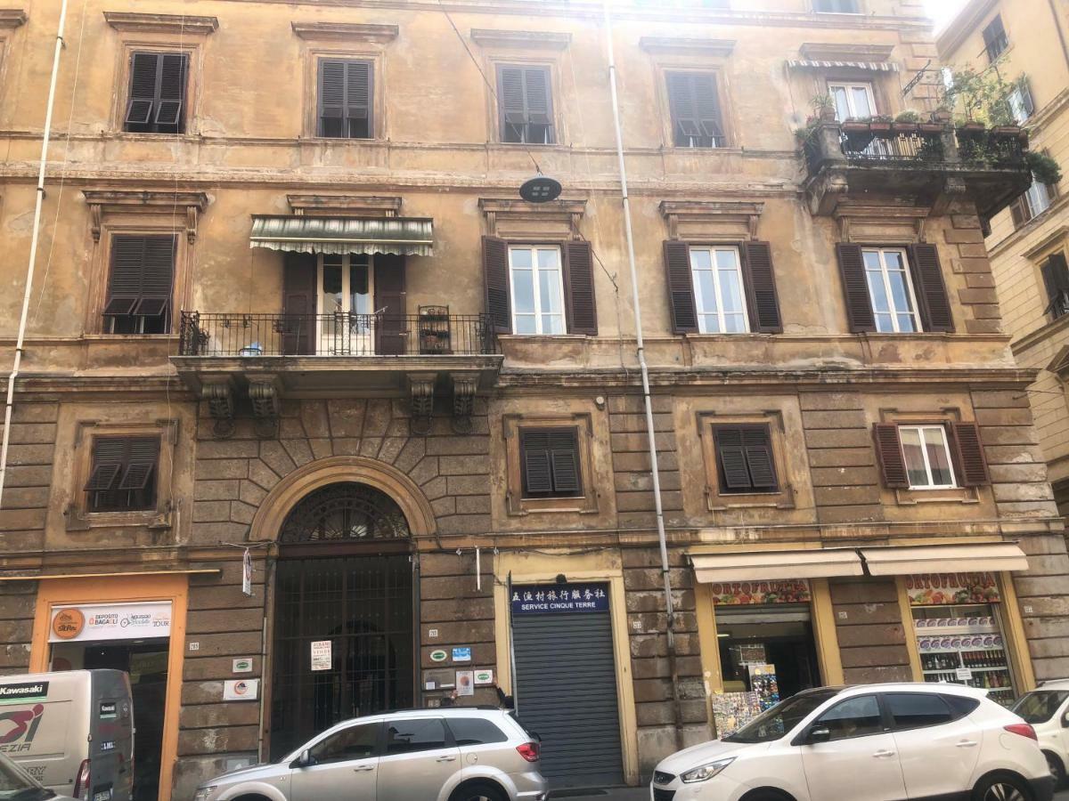 Ca' Da Sirio Hotel La Spezia Kültér fotó