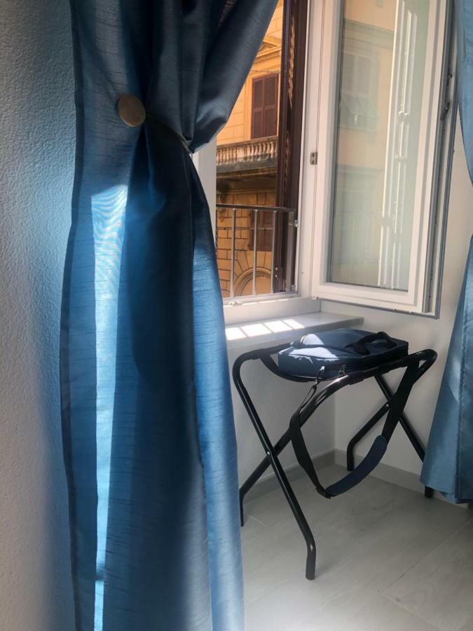 Ca' Da Sirio Hotel La Spezia Kültér fotó