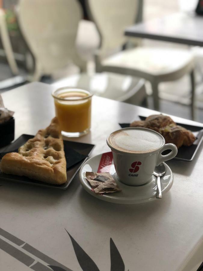 Ca' Da Sirio Hotel La Spezia Kültér fotó